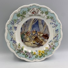 Royal Doulton Brambly Hedge