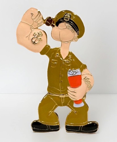 Navy chief challenge - navy,