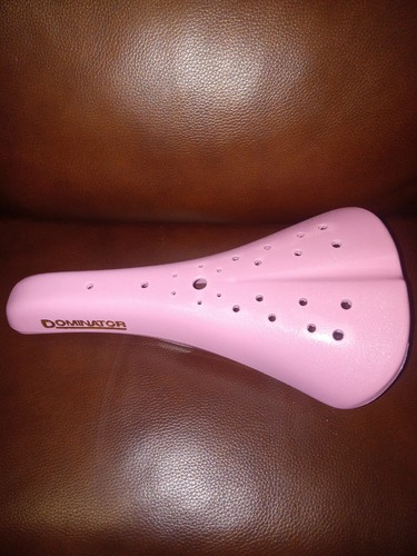 Viscount dominator pink seat - dominator,
