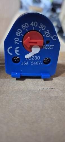 Tesla ts230 immersion water - ts230,