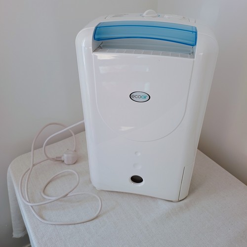 Ecoair dd1 simple dehumidifier - dd1,