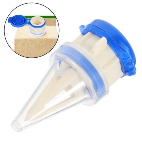 Milk box spout jug - spout,