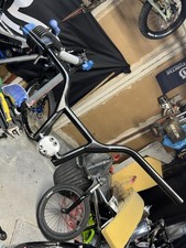 Retro Gt BMX Handlebars