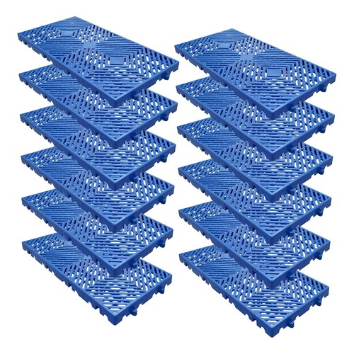 12x plastic floor pallet - floor,