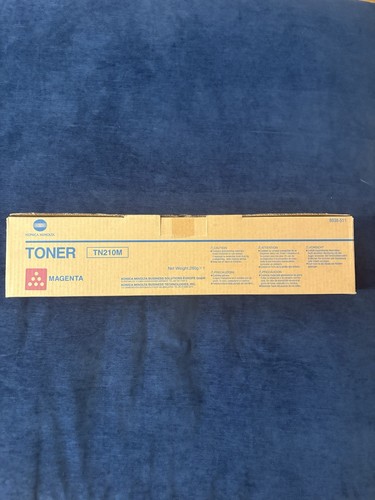 Tn210m 8938 511 - konica, minolta