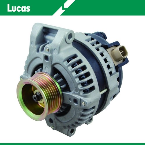 Lucas alternator for 04 05 - lucas, 2.4