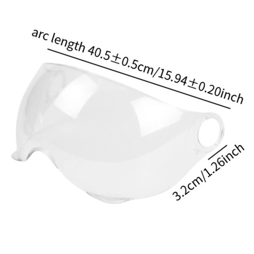 Motorcycle helmet replacement - helmet,