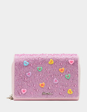 Betsey Johnson Kitsch Candy