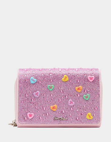 Betsey johnson kitsch - betsey, candy