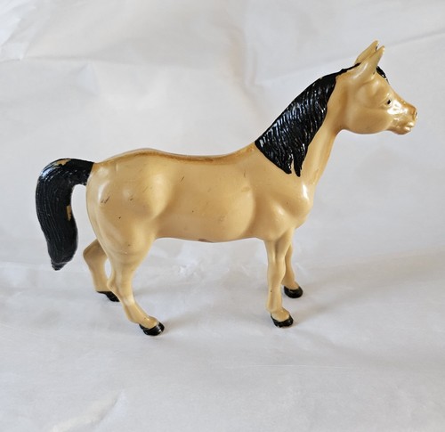 Traditional scale model - traditional, 5"