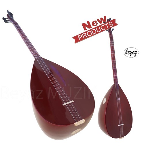 Beginner saz baglama kisasap - saz,