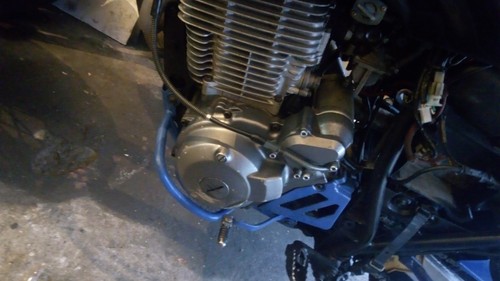 Xt600 600e 1995 - 1995, 3tb