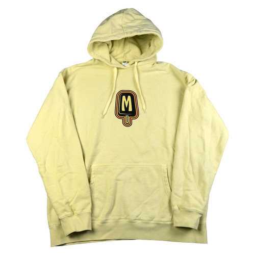 Milkbar bikes hoodie - milkbar,