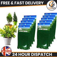 10x CO2 Smart Indoor GROW Bag Hydroponic Exhale CarbonDioxide FasterPlant Growth