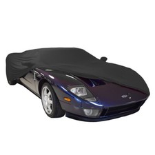 Indoor car cover fits Ford