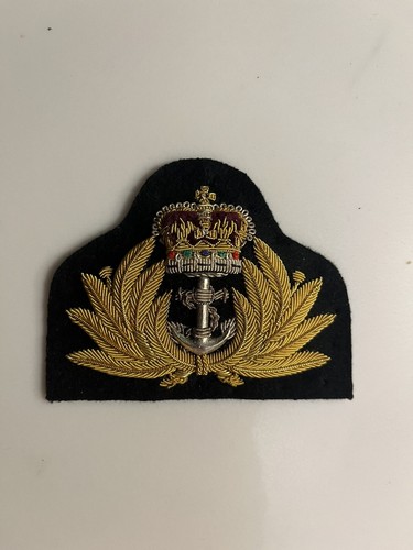 British royal navy - royal, rn