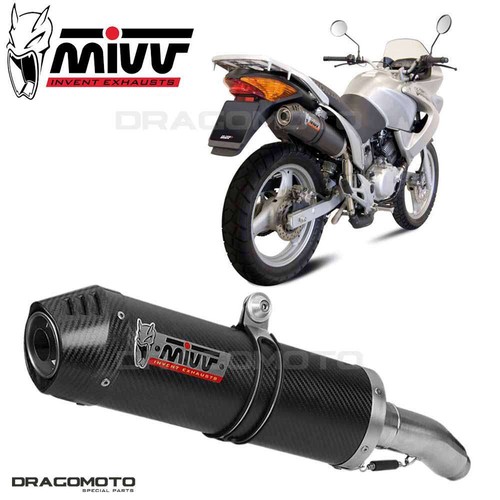 Exhaust honda 125 varadero - exhaust,
