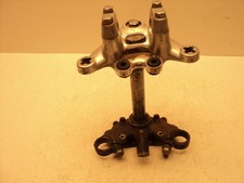 Kawasaki G3TRA G3 TRA #5108 Triple Trees / Clamps