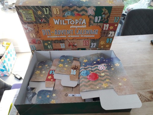Playmobil 71006 diy advent - diy,