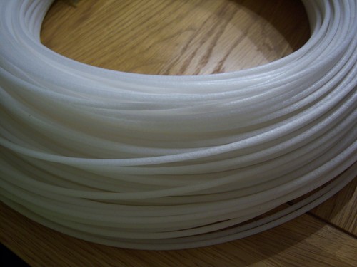 Plastic piping cord - plastic,