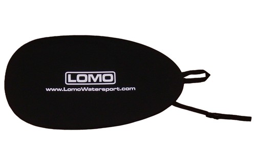 Lomo kayak cockpit cover - cockpit,