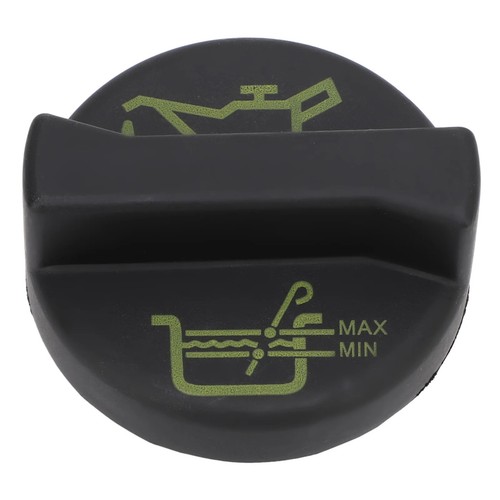 Oil filler cap for fiat - oil,