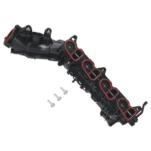Air intake manifold - air,