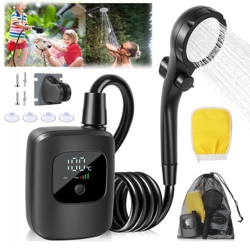 Portable shower camping - shower,