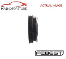 ENGINE CRANKSHAFT PULLEY