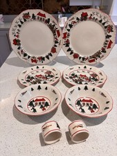 Vintage Mason's Christmas