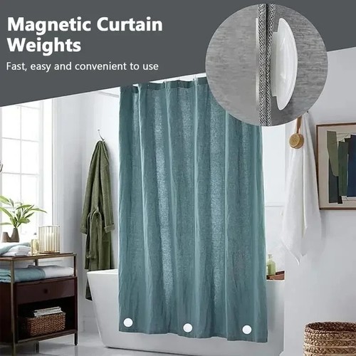 10x magnetic shower - magnetic,