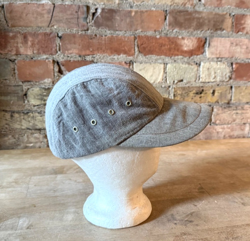 Vtg eddie bauer gray - vtg, panel