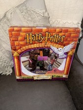 Harry Potter Wall Clock Royal