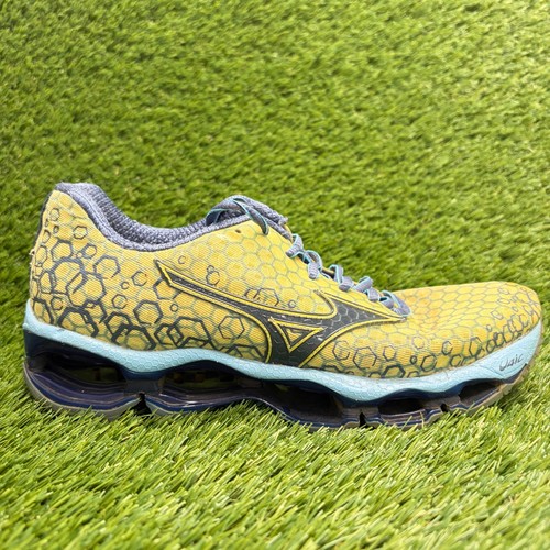 Mizuno wave prophecy womens - 3,