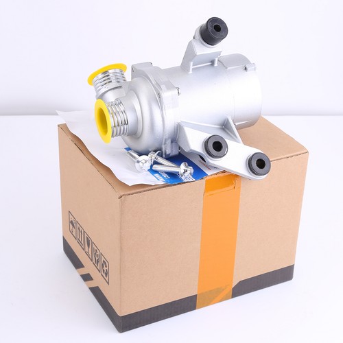 Electric water pump for bmw - for, 1