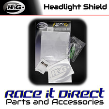 Headlight Shields for Yamaha