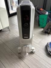 Electric Oil Filled Heater