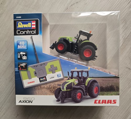 Revell control mini 960 - rc,