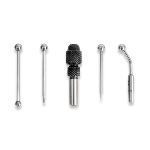5pc wiggler centre finder - 5pc,