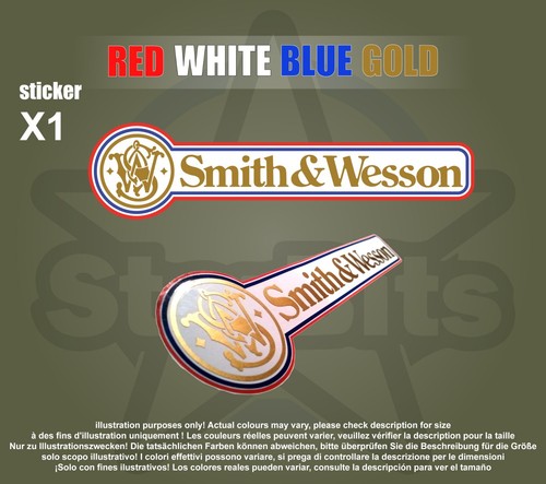 Smith wesson walther - &,