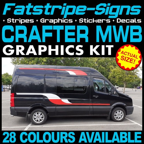 Fit volkswagen crafter - fit,