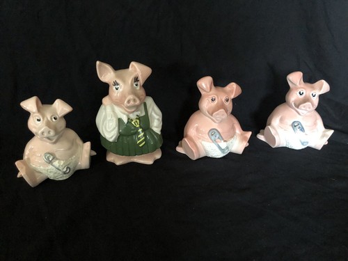 Natwest pigs - 4,
