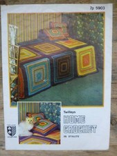 VTG 70s TWILLEYS 5903 GRANNY