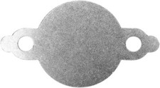 Blanking Plate, EGR Valve