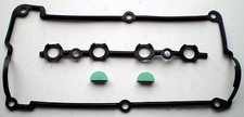 ROCKER CAM COVER GASKET GOLF GTi CORRADO SCIROCCO COUPE 80 IBIZA 1.8 2.0 16V KR