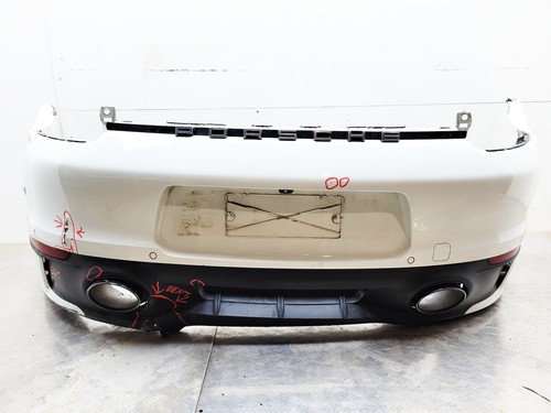 Porsche 911 992 complete - 992,