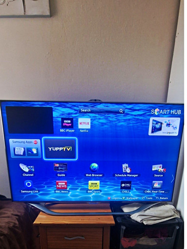 Samsung ue46es8000 46in - ue46es8000, led