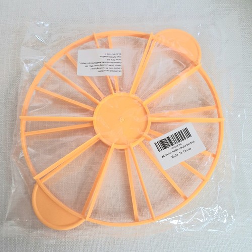 Double sided cake portion - double-sided,