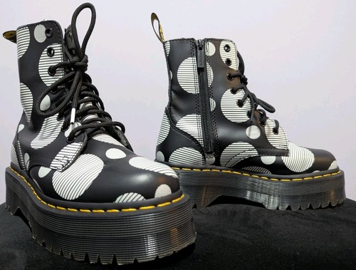 Marten jadon size - marten,