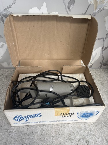 Niagara hu75 massage hand unit - massage,